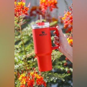 ISO Stanley Red Cup ❤️